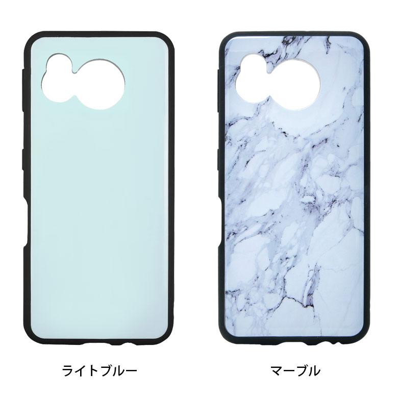AQUOS sense7 ケース IIIIfit アクオス wish SH-53C SHG10 アクオスセンス7カバー ift-145 |  | 06