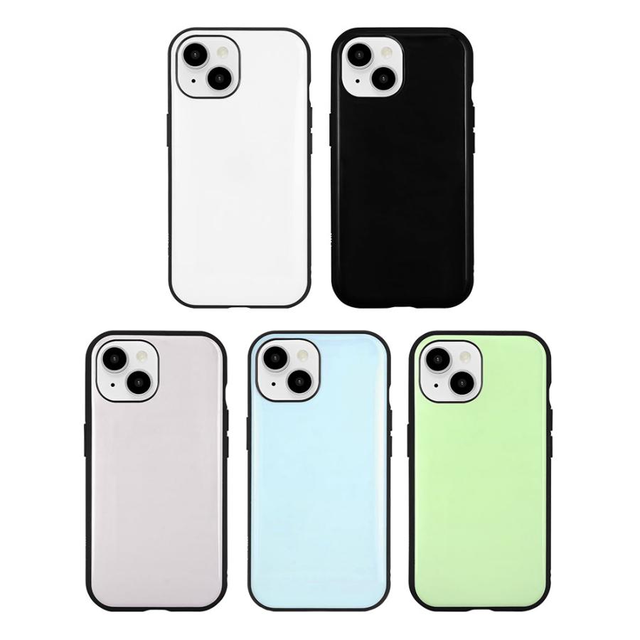 iPhone15 ケース IIIIfit イーフィット 携帯ケース アイフォン15 iphoneケース アイホン15ケース ift-150 |  | 01