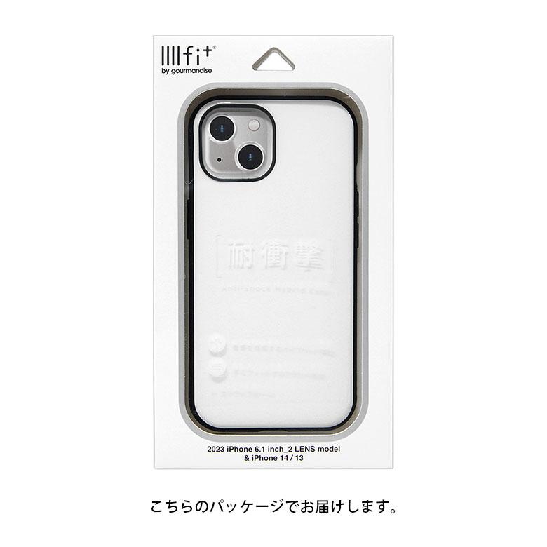 iPhone15 ケース IIIIfit イーフィット 携帯ケース アイフォン15 iphoneケース アイホン15ケース ift-150 |  | 08