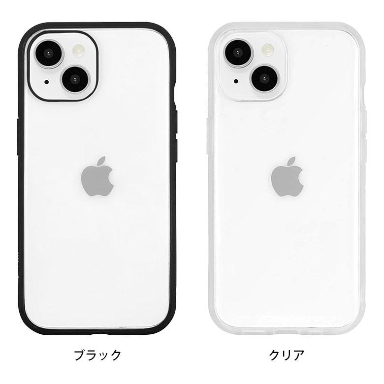 iPhone15 ケース IIIIfit Clear クリア 携帯ケース アイフォン15 iphoneケース アイホン15ケース ift-152 |  | 06