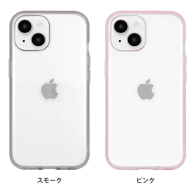 iPhone15 ケース IIIIfit Clear クリア 携帯ケース アイフォン15 iphoneケース アイホン15ケース ift-152 |  | 07