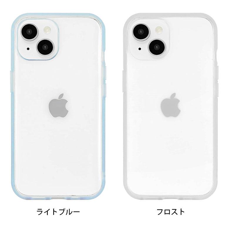 iPhone15 ケース IIIIfit Clear クリア 携帯ケース アイフォン15 iphoneケース アイホン15ケース ift-152 |  | 08