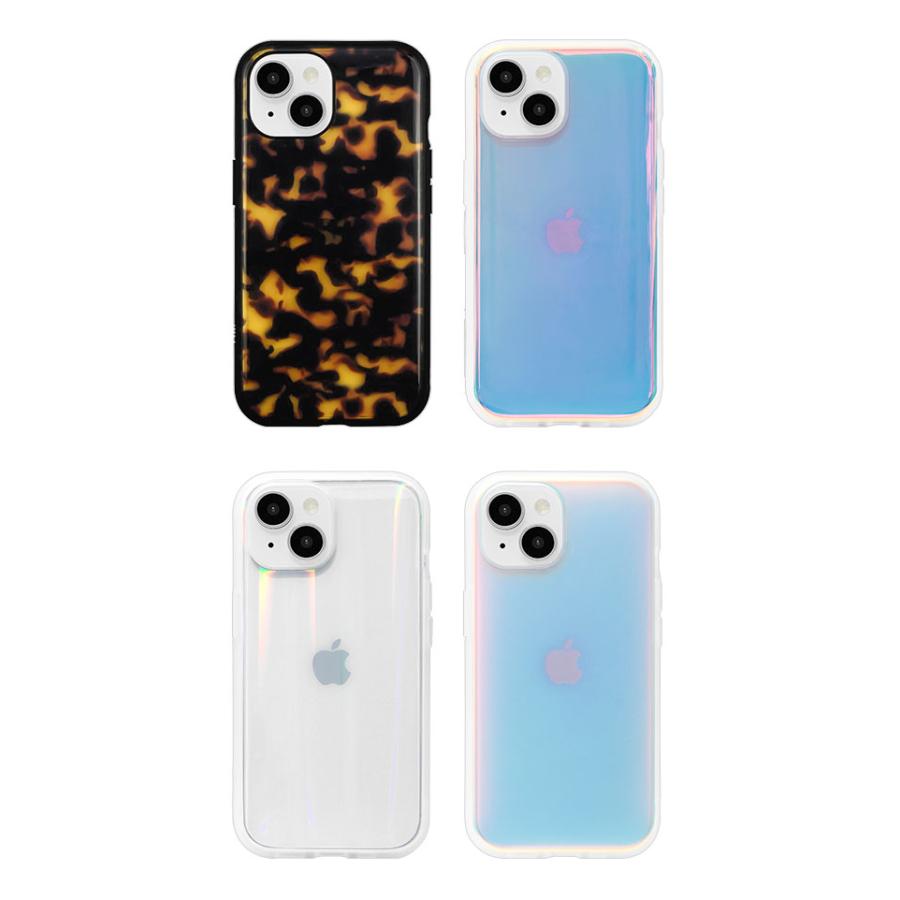 iPhone15 ケース クリア IIIIfit Clear Premium 携帯ケース アイフォン15 iphoneケース アイホン15ケース ift-153 |  | 01