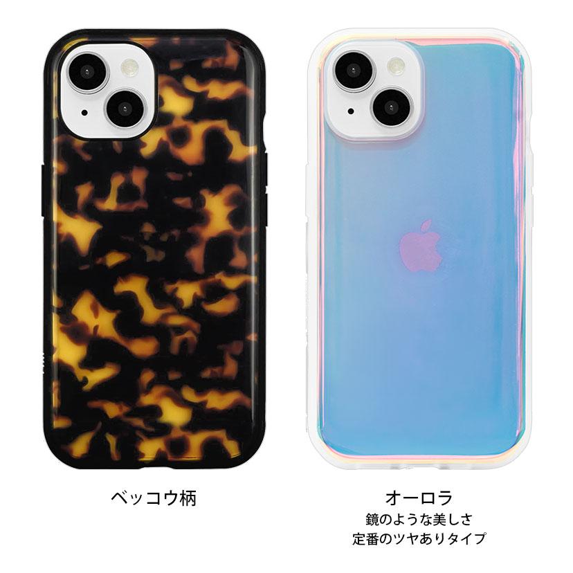 iPhone15 ケース クリア IIIIfit Clear Premium 携帯ケース アイフォン15 iphoneケース アイホン15ケース ift-153 |  | 06