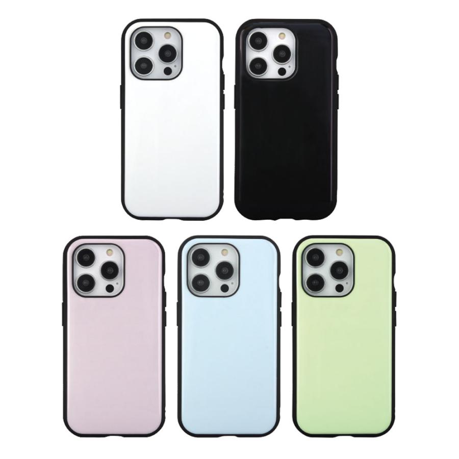 iPhone15Pro ケース iifit iPhone15 pro アイフォン15 プロ カバー ift-156 |  | 01
