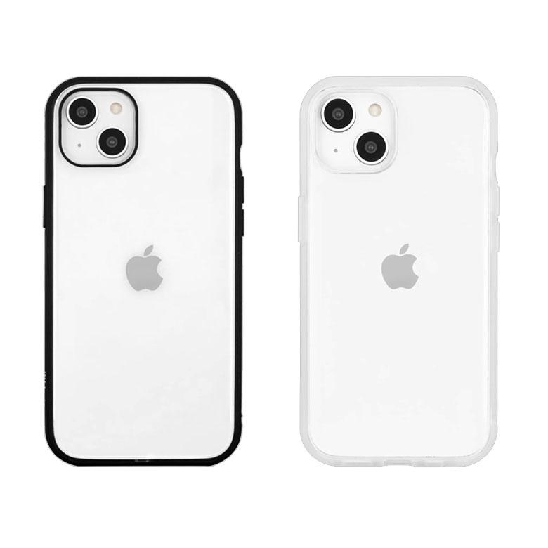 iPhone 15 Plus ケース IIIIfit Clear iPhone15 plus アイフォン15 プラス カバー　ift-164 |  | 01
