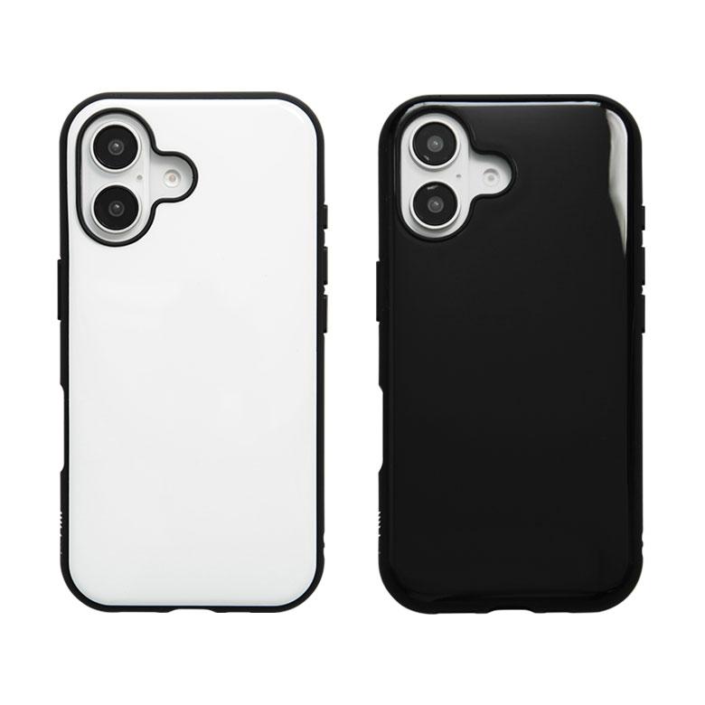 iPhone16 ケース IIIIfit iPhone 16 アイホン16 アイフォン16 iPhoneケース 携帯ケース ift-171 |  | 01