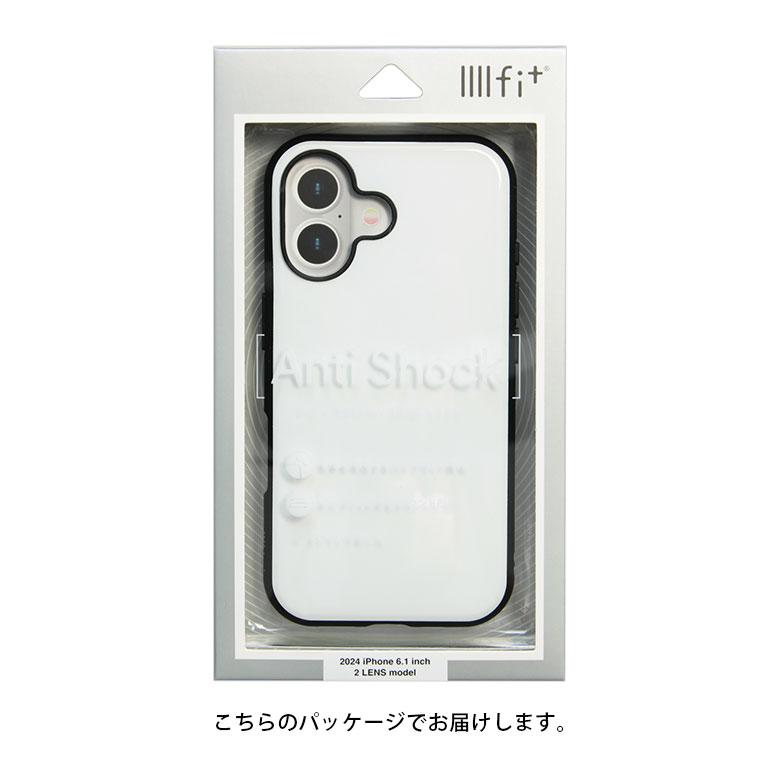 iPhone16 ケース IIIIfit iPhone 16 アイホン16 アイフォン16 iPhoneケース 携帯ケース ift-171 |  | 06
