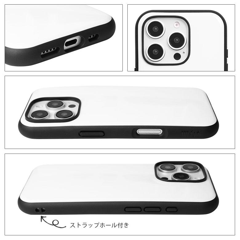 iphone16pro ケース IIIIfit アイフォン16Pro アイホン16プロケース iPhoneケース 携帯ケース  iPhone16 Pro ift-172 |  | 04