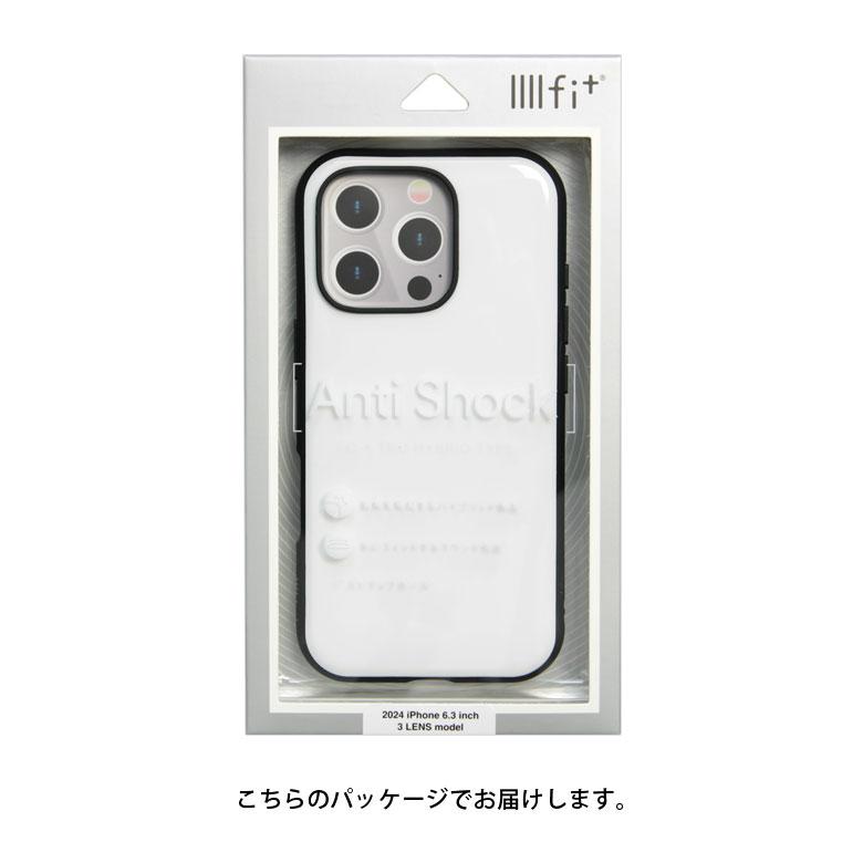 iphone16pro ケース IIIIfit アイフォン16Pro アイホン16プロケース iPhoneケース 携帯ケース  iPhone16 Pro ift-172 |  | 06