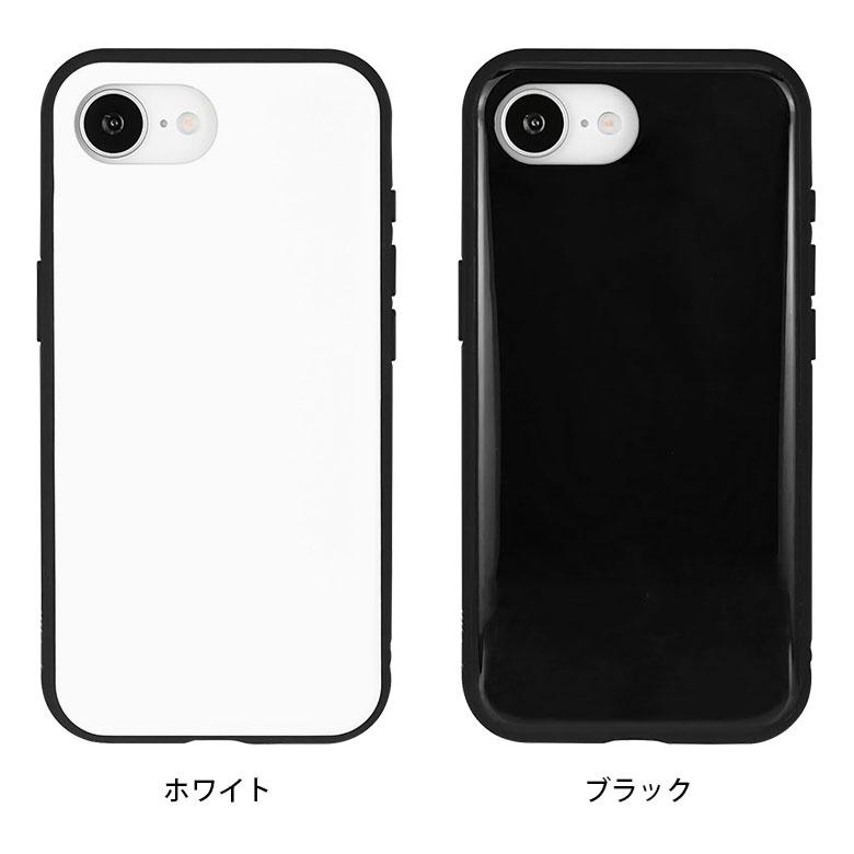 iPhone16e ケース IIIIfit スマホケース iPhone16e カバー シンプル 無地 ブラック ホワイト アイホン16 e アイフォン16e ハード |  | 05
