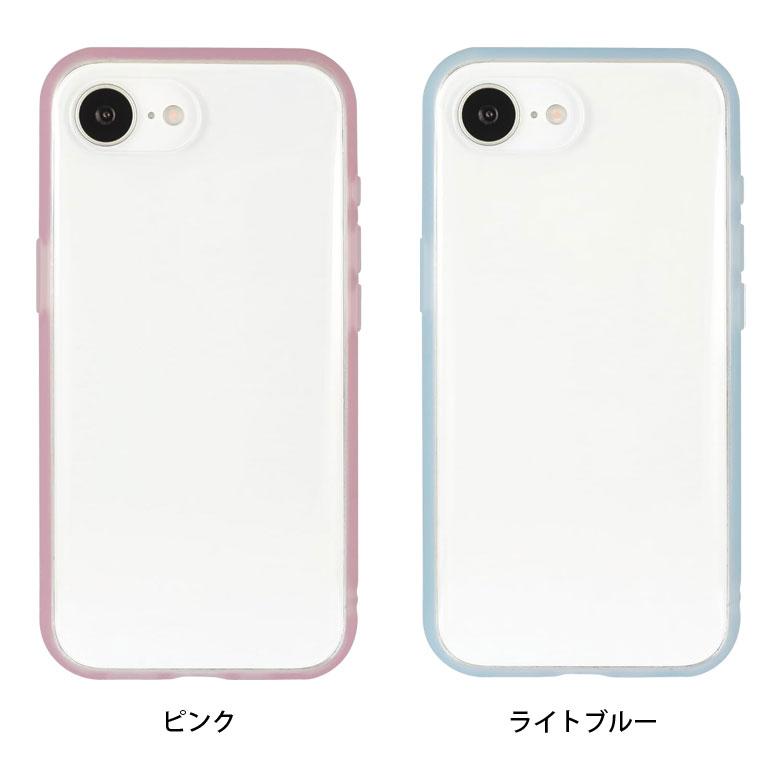iPhone16e ケース IIIIfit Clear スマホケース iPhone16e アイフォン16e アイホン16eケース カバー クリアケース　ift-178 |  | 07