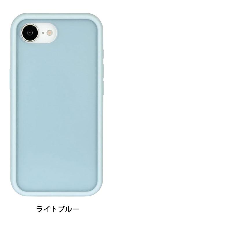 iPhone16 ケース プランプフレームケース クリア  耐衝撃 iPhone16eケース アイホン16e シンプル アイフォン16e |  | 08