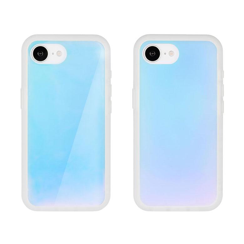 iPhone16e ケース IIIIfit  プランプフレームケース iPhone 16e クリア カバー アイフォン iPhone 16e  耐衝撃 アイホン16e シンプル アイフォン16e |  | 01