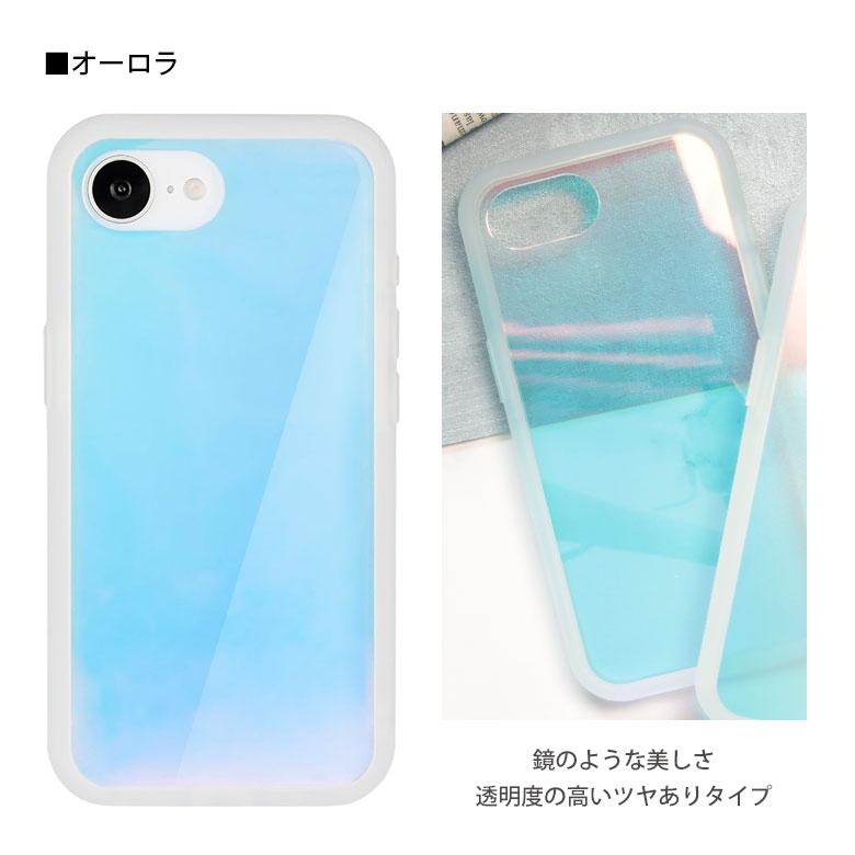 iPhone16e ケース IIIIfit  プランプフレームケース iPhone 16e クリア カバー アイフォン iPhone 16e  耐衝撃 アイホン16e シンプル アイフォン16e |  | 06