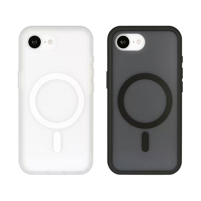 iPhone17e iPhone16e ケース MagSafe対応 IIIIfit プランプフレーム ift-195 |  | 01