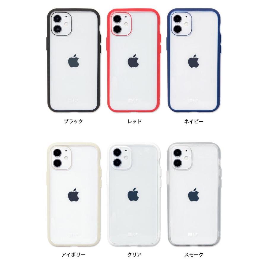 Iphone12 Mini ケース イーフィット Iiiifit Clear クリア 抗菌 Iphone 12 Mini ケース アイフォン 12ミニ ケース アイホン12ミニ ケース Ift 72 スマホケースの店 モノモード 通販 Yahoo ショッピング