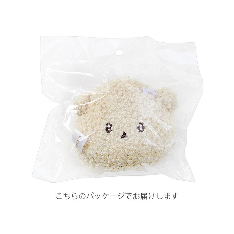 いしよわちゃん イヤホンマルチポーチ ガジェットポーチ AirPods Pro