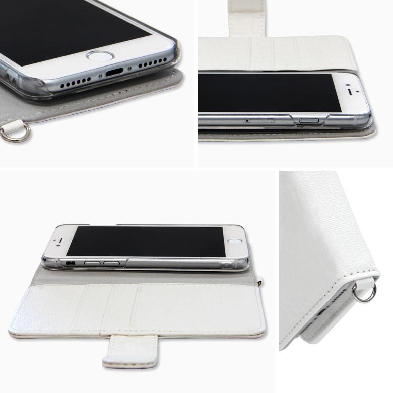 多機種対応 手帳型 ミッフィー Mサイズ スマホカバー フリーサイズ Mf 103 スマホケースの店 モノモード 通販 Yahoo ショッピング