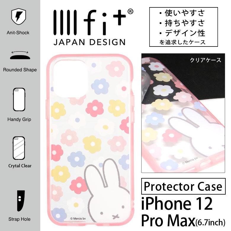 Iphone12 Pro Max ケース イーフィット Iiiifit クリア ミッフィー スマホケース Iphone 12 Pro Max アイフォン 12 Pro Maxケース カバー Mf 118pk スマホケースの店 モノモード 通販 Yahoo ショッピング