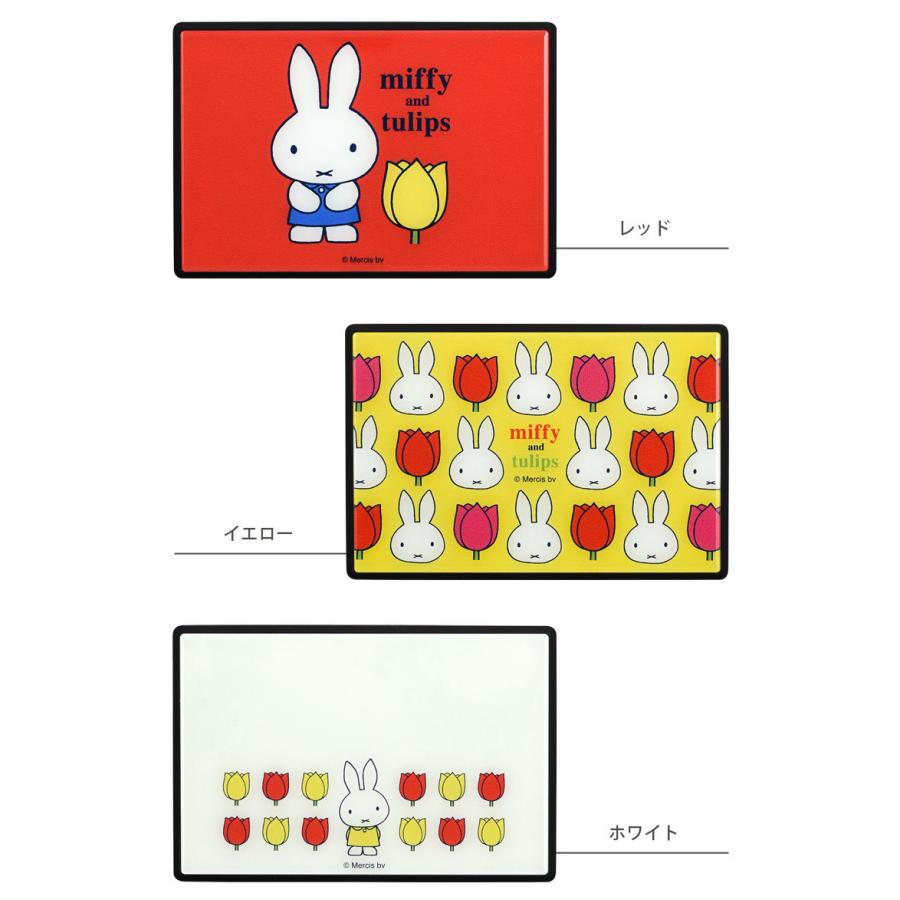 ワイヤレススピーカー  Bluetooth ミッフィー コンパクト スピーカー 無線 ガラスプレート チューリップ mf-151 |  | 03