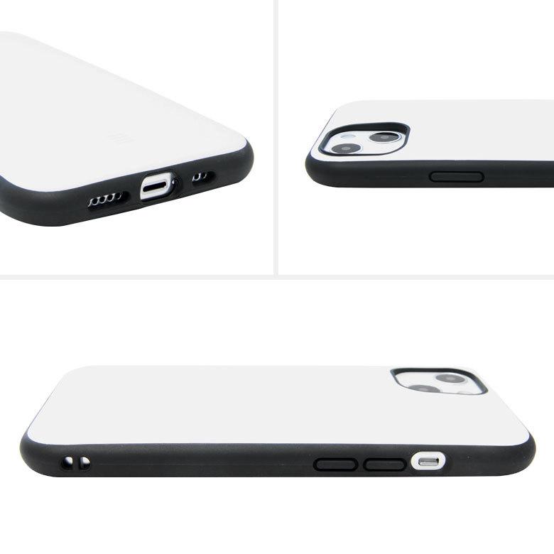 iPhone13 ケース ミッフィー イーフィット IIIIfit カバー miffy 携帯ケース アイフォン13 ケース アイホン13ケース mf-209 |  | 04