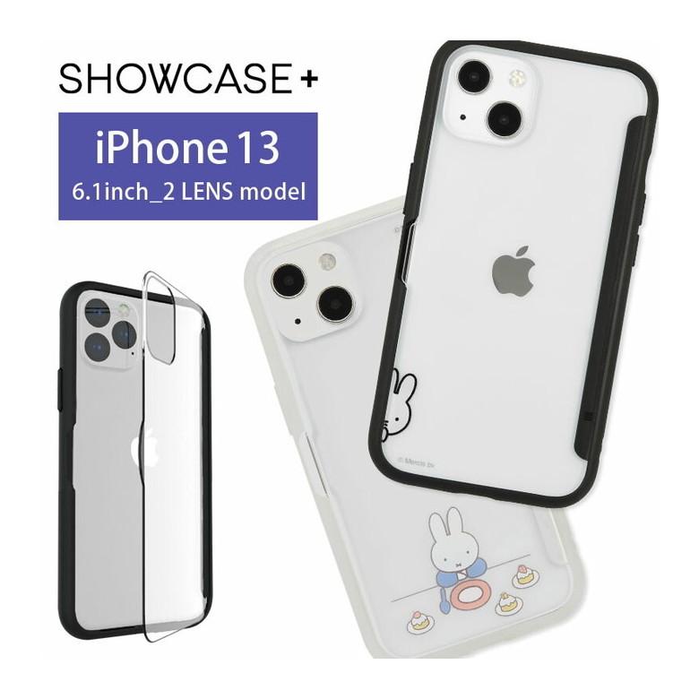 Iphone13 ケース ミッフィー クリア Showcase 写真やメモが挟めるケース アイフォン13 Mf 211 Mf 211 スマホケースの店 モノモード 通販 Yahoo ショッピング