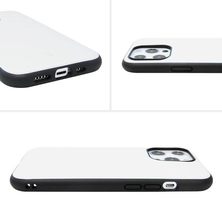 iPhone13 Pro ケース ミッフィー イーフィット IIIIfit iPhone13 Pro アイフォン13 プロ カバー ハイブリッド miffy mf-214 |  | 04