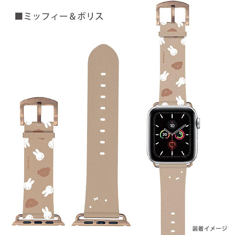 ダッフィー - 【現地購入☆正規品】ダッフィー　アップルウォッチベルト　上海　38-41mm 現地購入 正規品】ダッフィー アップルウォッチ Apple Watch