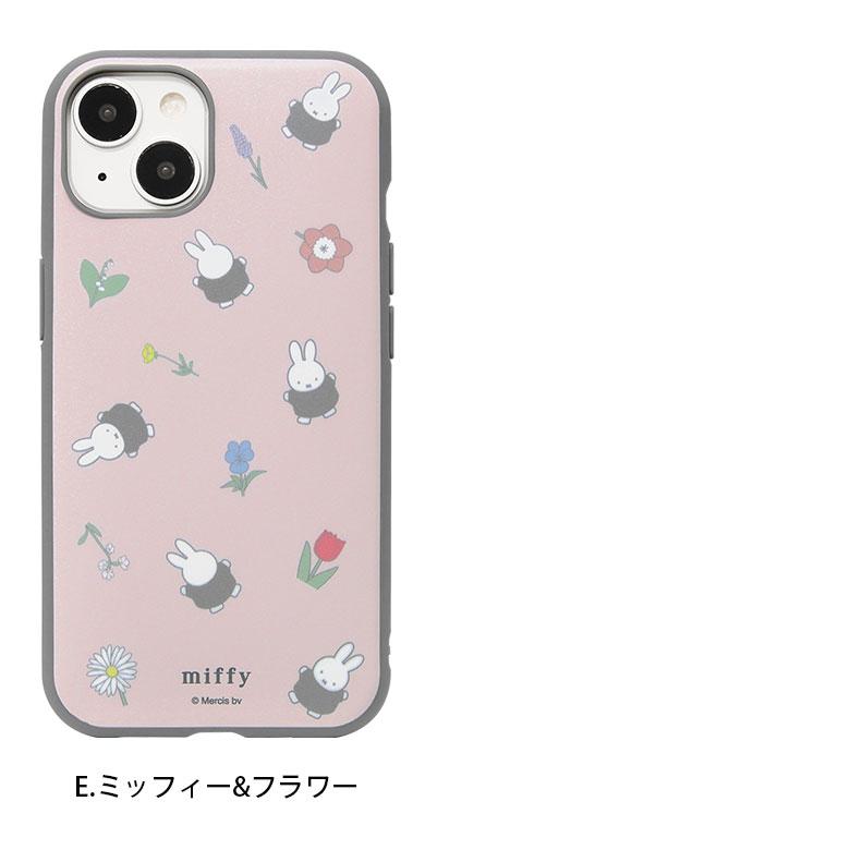 iphone14 ケース iPhone13 ミッフィー IIIIfit 携帯ケース アイフォン14 ケース アイホン14ケース |  | 10