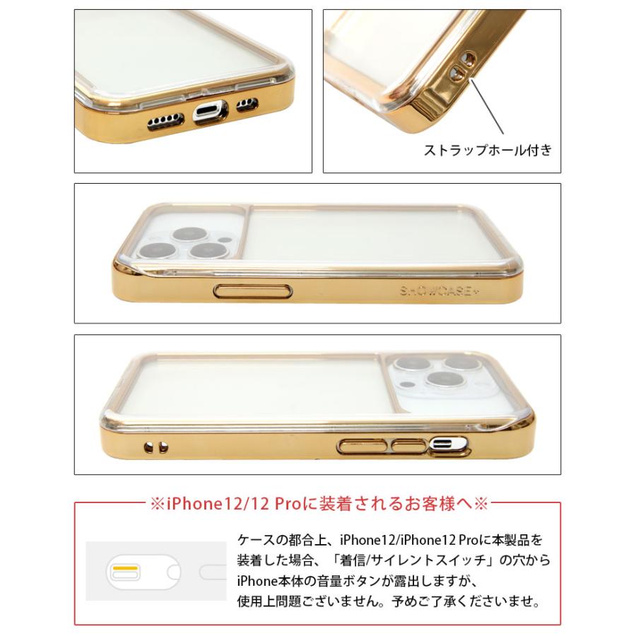 iPhone14 ケース iPhone13 12 シリーズ ミッフィー 写真やカードが入る SHOWCASE+ 6.1インチ対応 クリアmf-341 |  | 07