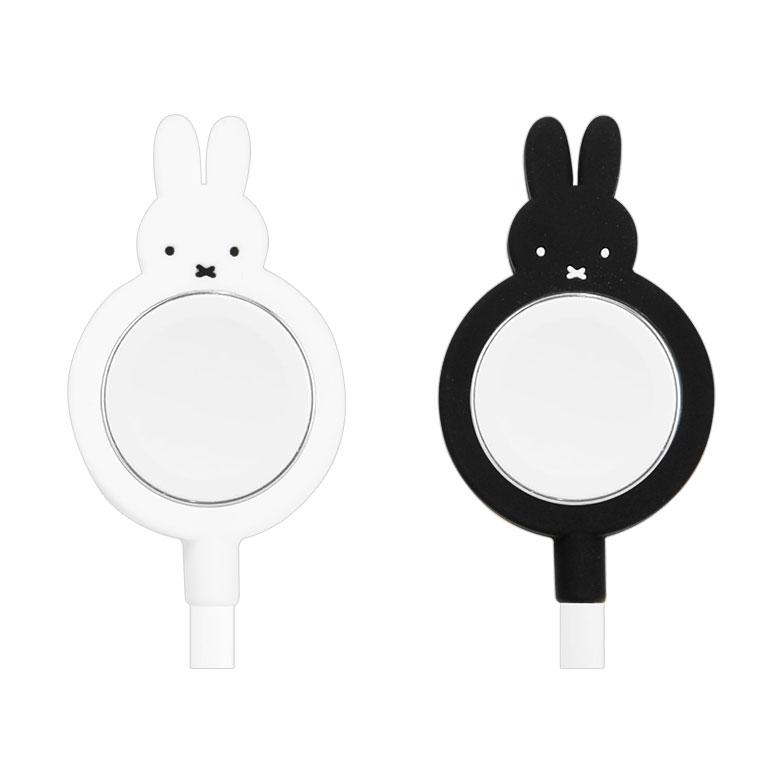 Apple Watch 充電ケーブル カバー ミッフィー Apple Watch 純正 充電ケーブル 対応 シリコンカバー mf-436 |  | 01