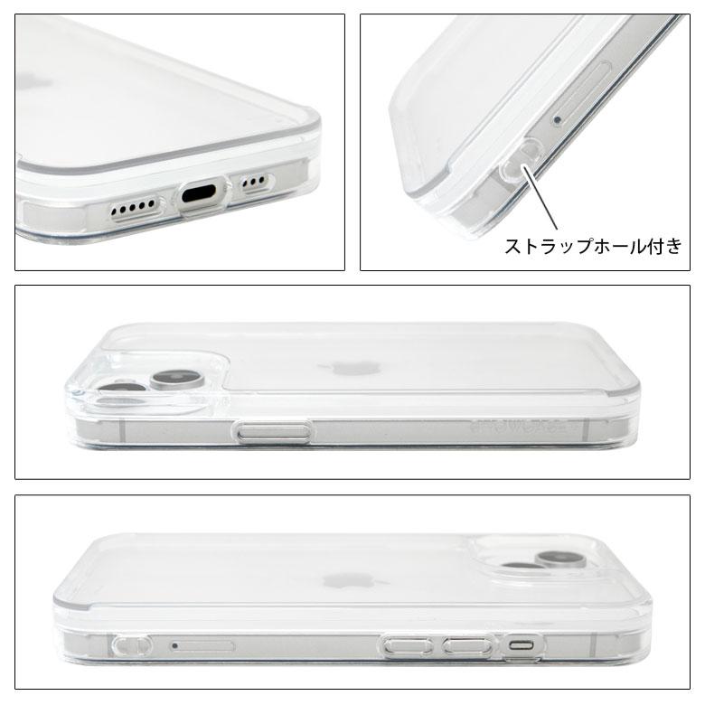 iPhone15Pro ケース ミッフィー 写真やカードが入るケース SHOWCASE+ クリアケース パーツ付き mf-449 |  | 08