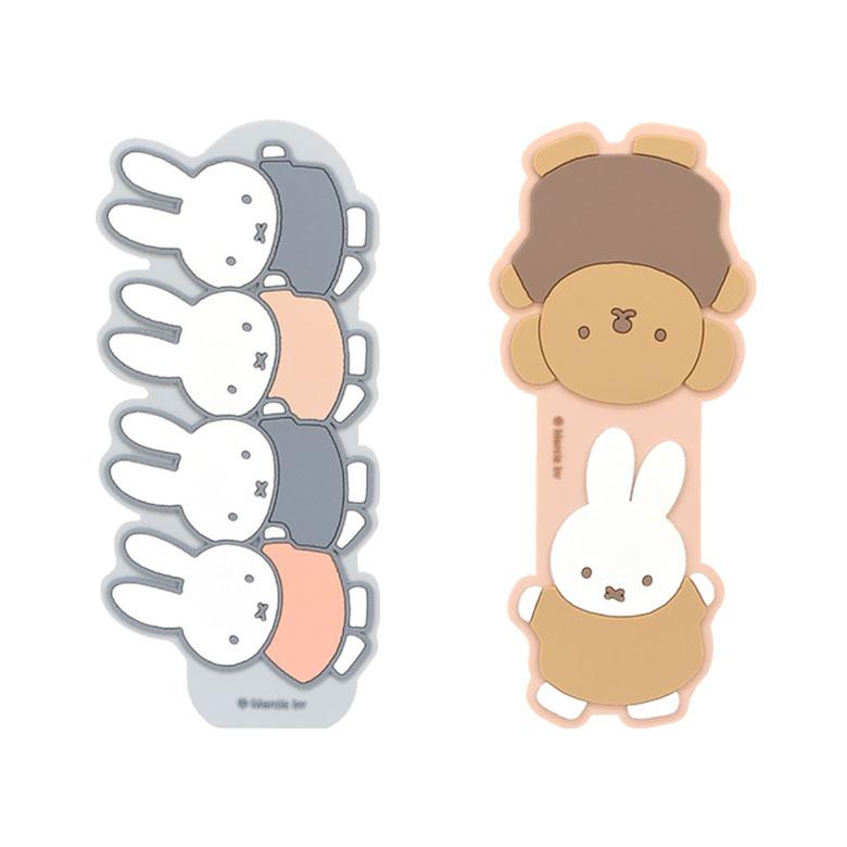 スマホバンド スマートフォンバンド ミッフィー 落下防止 バンド キャラクター mf-499 |  | 01