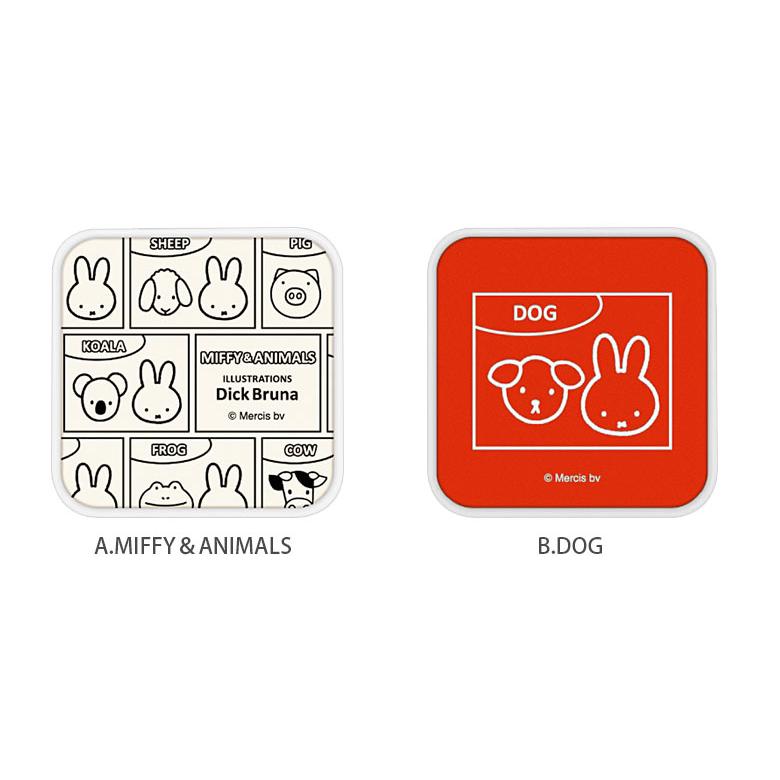 ACアダプター USB タイプC ミッフィー MIFFY＆ANIMALS USB Aポート Cポート USB充電器 コンセント 差し込みタイプ mf-512 |  | 03