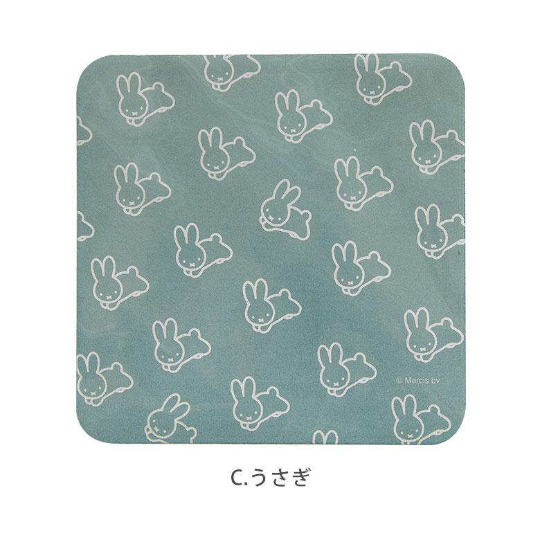 モバイルクリーナー クロス ミッフィー スクリーン クロス 画面拭き 眼鏡拭き  画面 キャラクター miffy mf-528 |  | 05