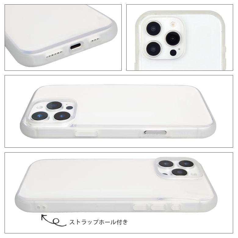 iPhone16ProMax ケース ミッフィー IIIIfit Clear クリア 透明 iPhone16 ProMax アイフォン16pro マックス　mf-540a |  | 03