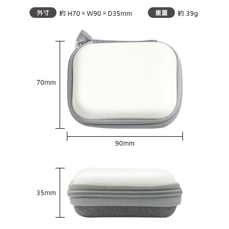 ガジェットポーチ ミニ  SS ミッフィー MIFFY&MUSIC mf-614a |  | 03