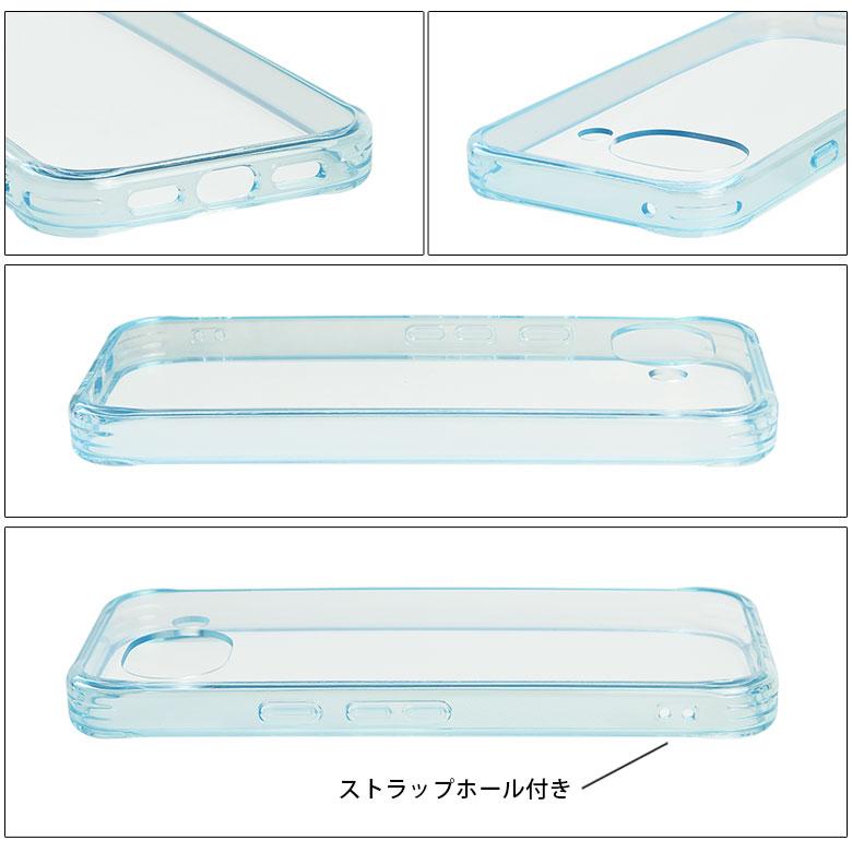 ミッフィー miffy Google Pixel 10a ケース クリア ハイブリッド mf-665a |  | 03