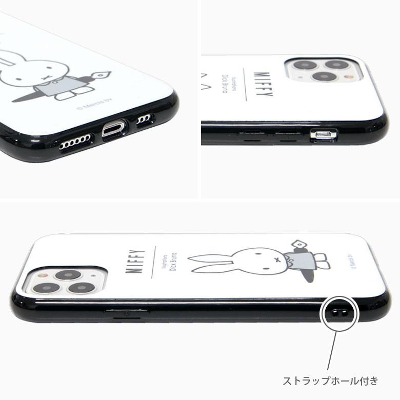Iphone11pro ケース キャラクター ミッフィー ソフト Iphone 11 Pro ケース アイフォン11pro ケース Mf 81 スマホケースの店 モノモード 通販 Yahoo ショッピング
