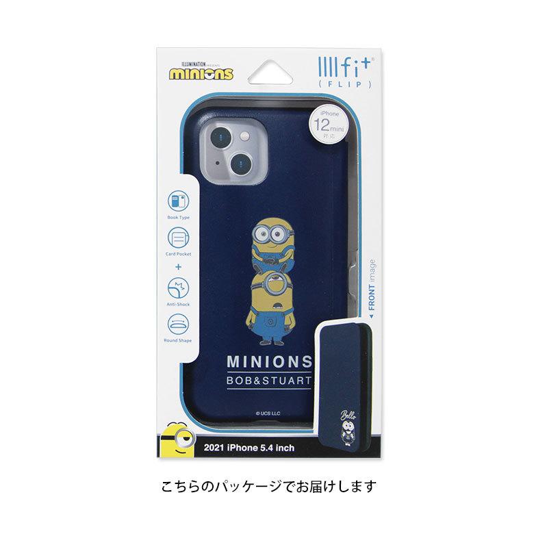 Iphone13 Mini ケース 手帳型 怪盗グルーミニオンズ シリーズ Iiiifit Flip スマホケース Iphone12 Mini アイフォン13 ミニ カバー レザー Mini 307a Mini 307a スマホケースの店 モノモード 通販 Yahoo ショッピング
