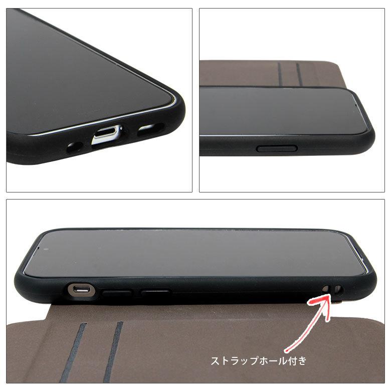 iPhone13 Pro ケース 手帳型 怪盗グルー ミニオンズ シリーズ IIIIfit Flip アイフォン13 プロ カバー レザー mini-309a |  | 02