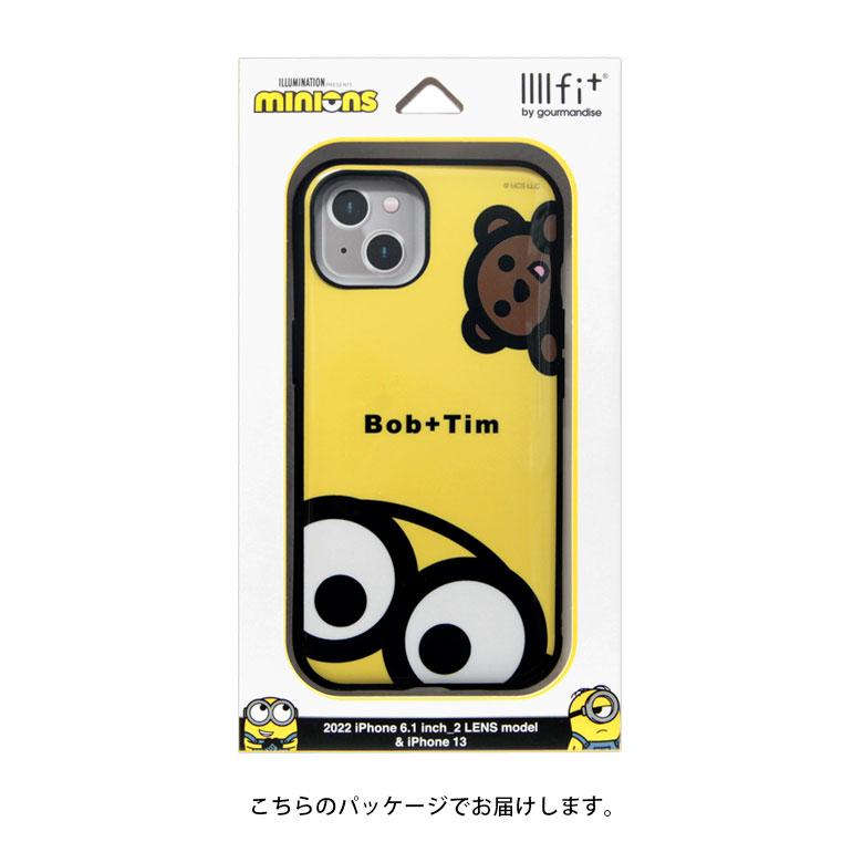 iphone14 ケース iPhone13 怪盗グルー ミニオンズ IIIIfit 携帯ケース アイフォン14 ケース アイホン14ケース mini-373 |  | 07