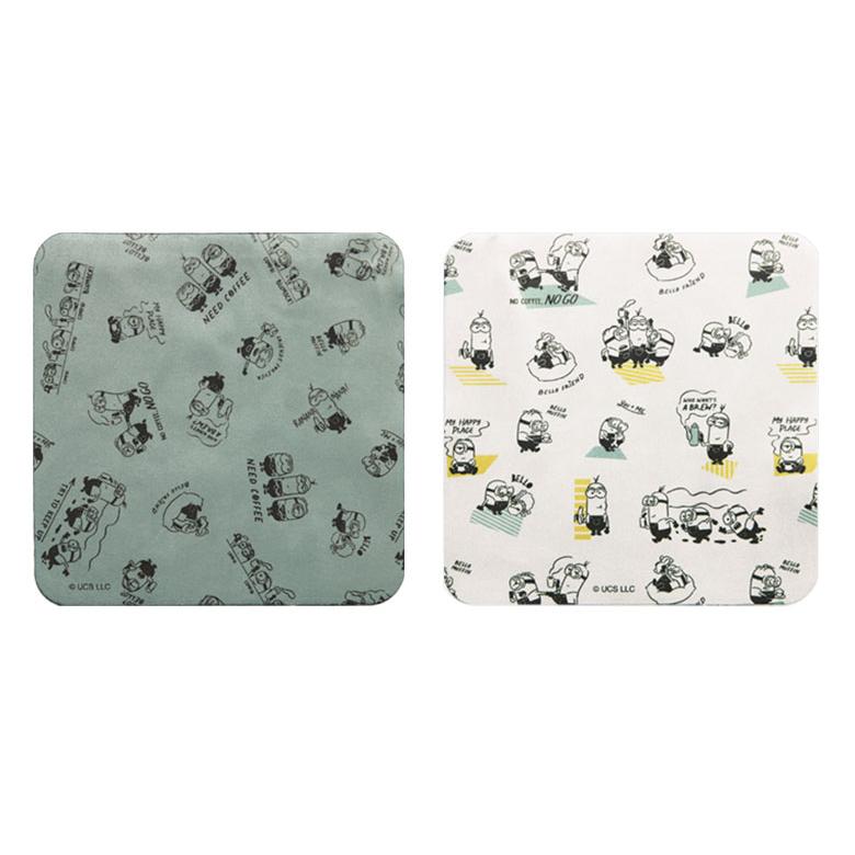 モバイルクリーナー クロス 怪盗グルー ミニオンズ mini-477 |  | 01