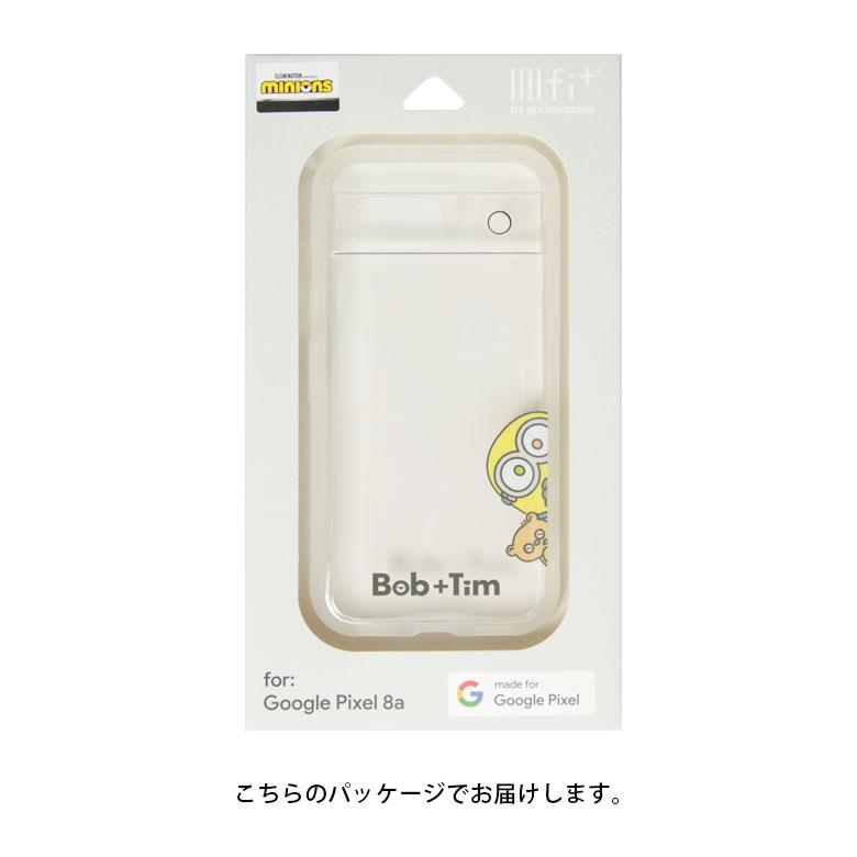 Google pixel 8a ケース クリア 怪盗グルー ミニオンズ Pixel 8a カバー スマホケース 保護ケース キャラクター おしゃれ かわいい mini-489a |  | 05