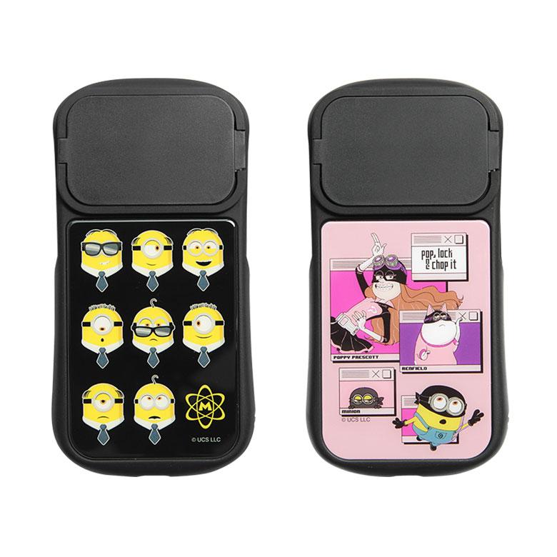 iPhone15 ケース スマホケース iphone14 13 12 怪盗グルーのミニオン超変身 アイフォン15 アイホン15 カバー 6.1インチ ミニオン グッズ |  | 01
