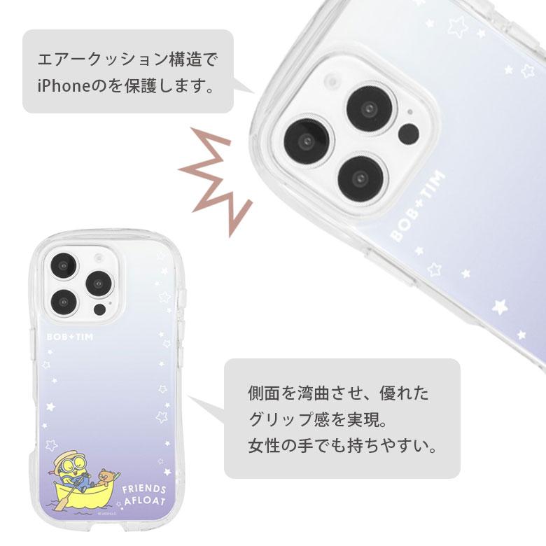 iPhone16Pro ケース クリスタルクリアケース 怪盗グルー ミニオンズ シリーズ ソフトカバー iPhone16 pro アイフォン16 プロ mini-506 |  | 04