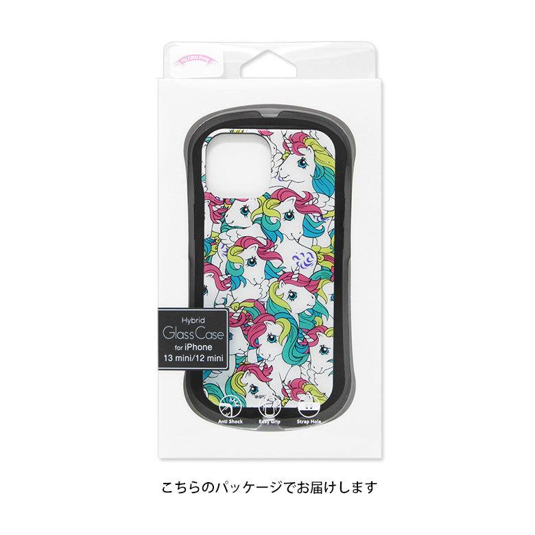 iPhone13 mini ケース マイリトルポニー ガラス 携帯ケース iPhone12mini アイフォン ケース My Little Pony mlp-33a |  | 05