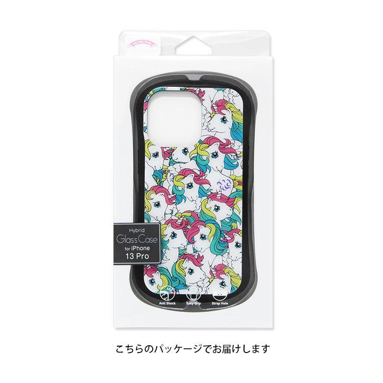 iPhone13 Pro ケース マイリトルポニー ガラス 携帯ケース iPhone 13Pro アイフォン ケース My Little Pony mlp-35a |  | 05
