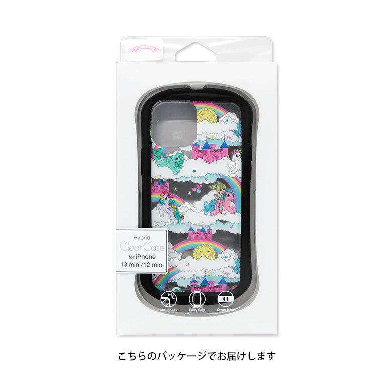 iPhone13 mini ケース マイリトルポニー クリア iPhone 13mini アイフォン ケース My Little Pony mlp-36a |  | 05